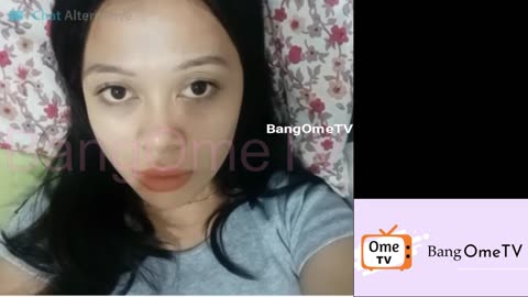 Video Bokep Ome TV 14