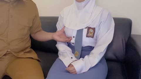 Video Bokep Pak guru cabul praktek biologi sama muridnya