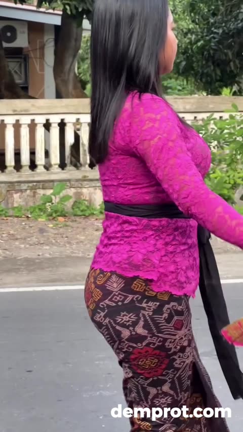 Videoin Cewek Montok Pantat Besar Lagi Joget