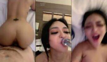 OppyLany Ngentot Part 2 dengan Om Bule: Video Bokep Terbaru