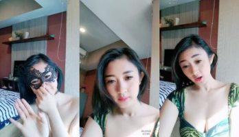 Nonton Video Bokep Babycaca Joget Binal Pamerin Toketnya