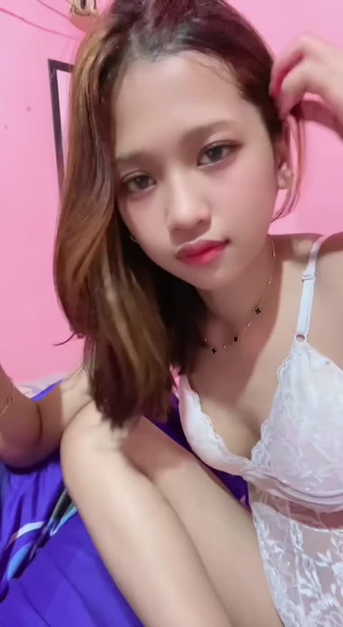 Bokep Indo Cewek Imut Alya Lagi Mesum