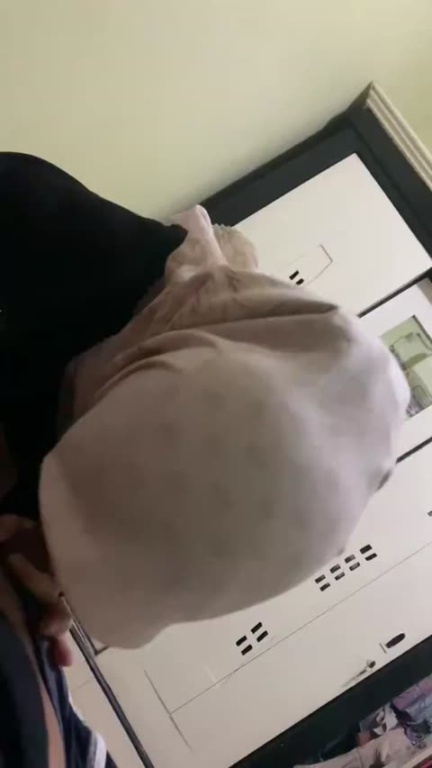 Miss DV Hijab Viral Sepong Kontol Pacar